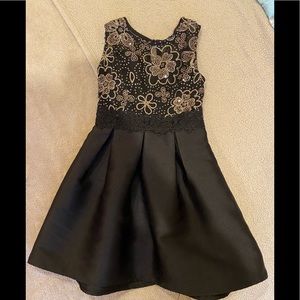 Party / Holiday Dress